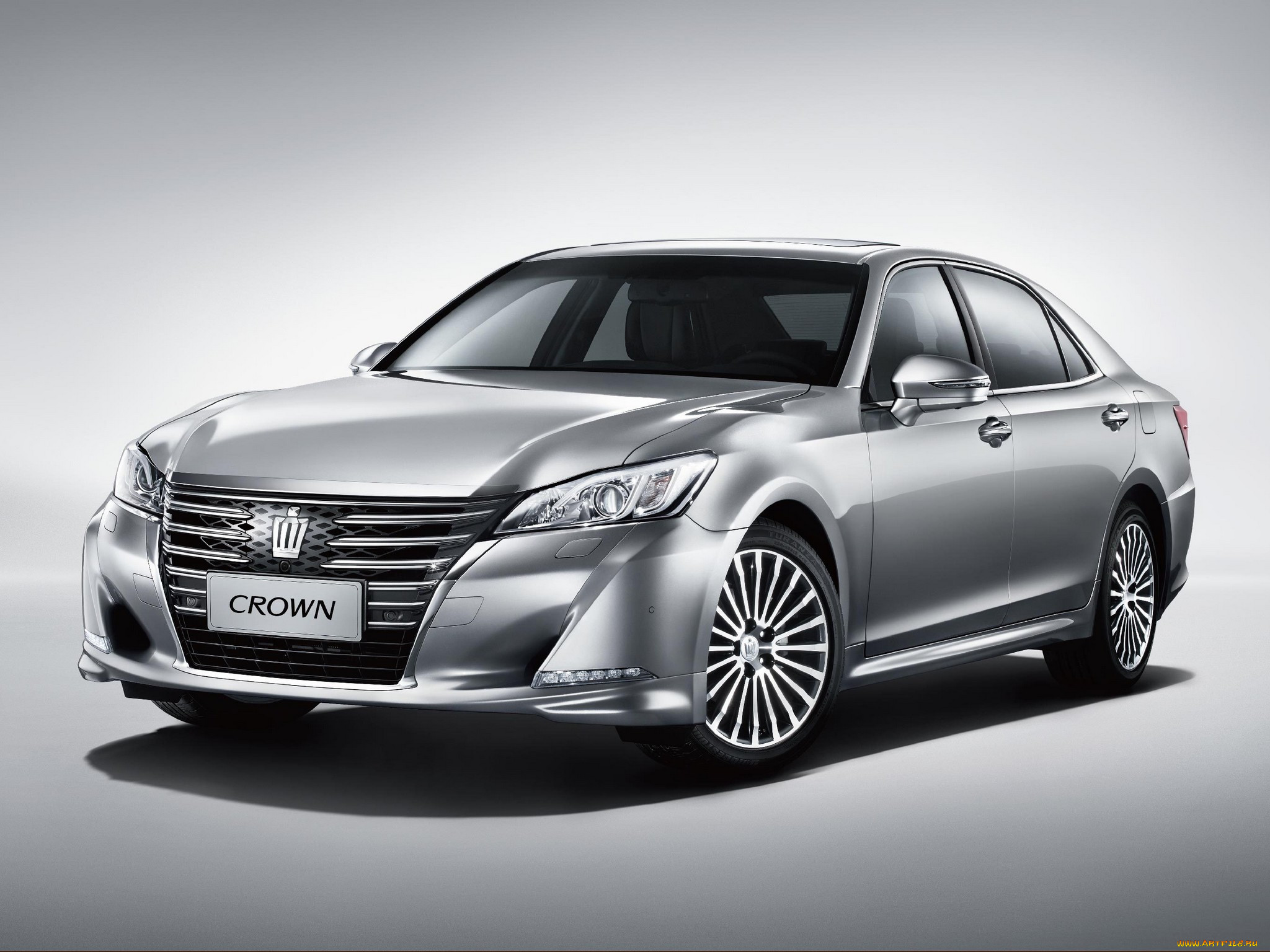 , toyota, 2015, s210, cn-spec, crown